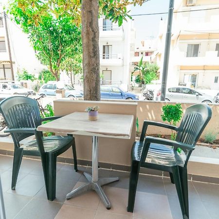 Kuburno House - Spacious - Close To The Beach Apartment Kos Extérieur photo