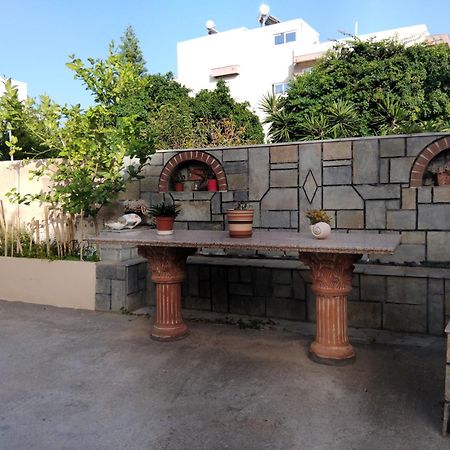 Kuburno House - Spacious - Close To The Beach Apartment Kos Extérieur photo