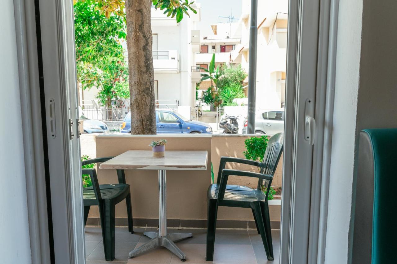 Kuburno House - Spacious - Close To The Beach Apartment Kos Extérieur photo