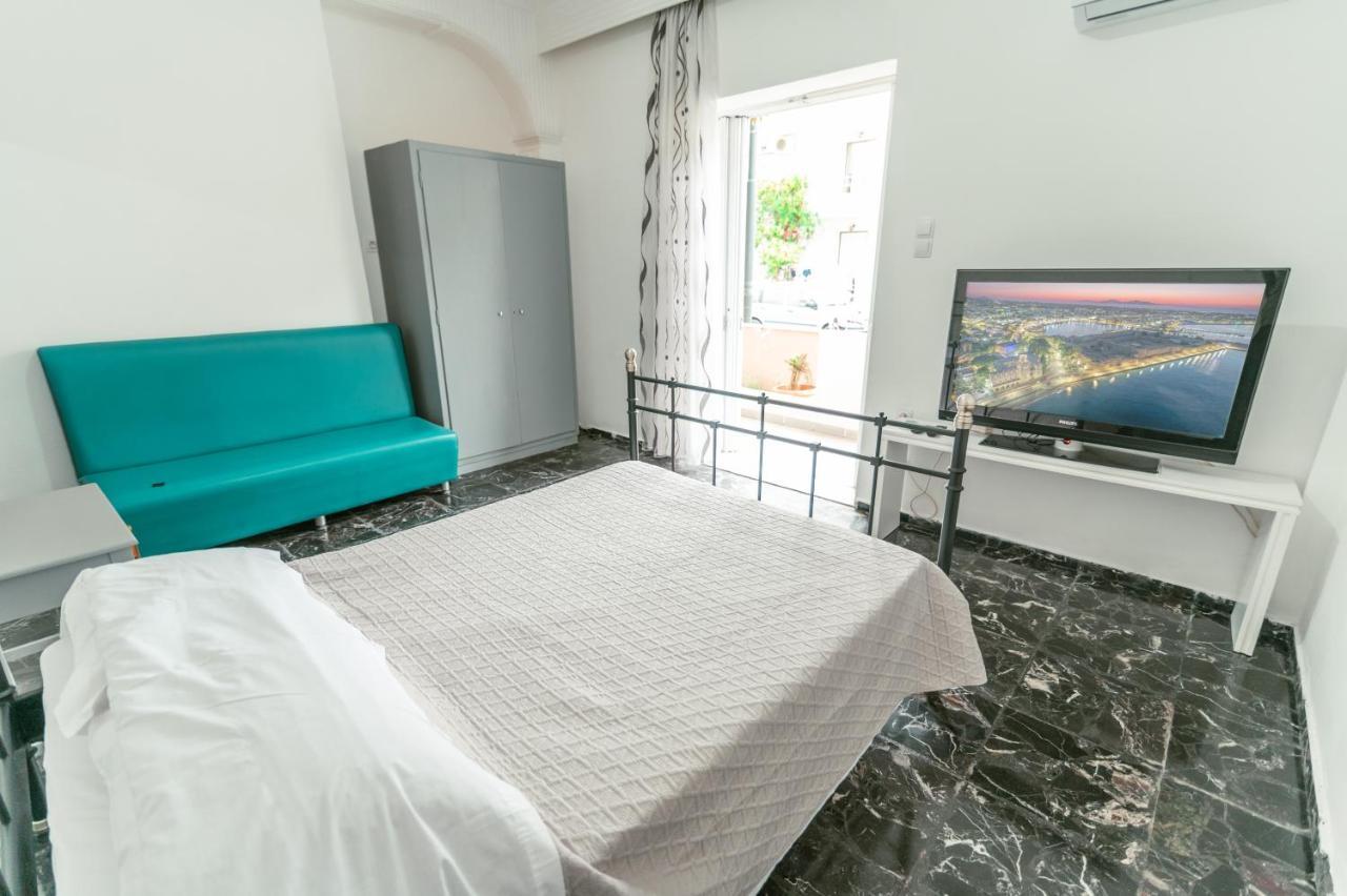 Kuburno House - Spacious - Close To The Beach Apartment Kos Extérieur photo