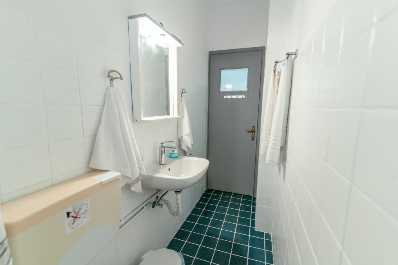 Kuburno House - Spacious - Close To The Beach Apartment Kos Extérieur photo