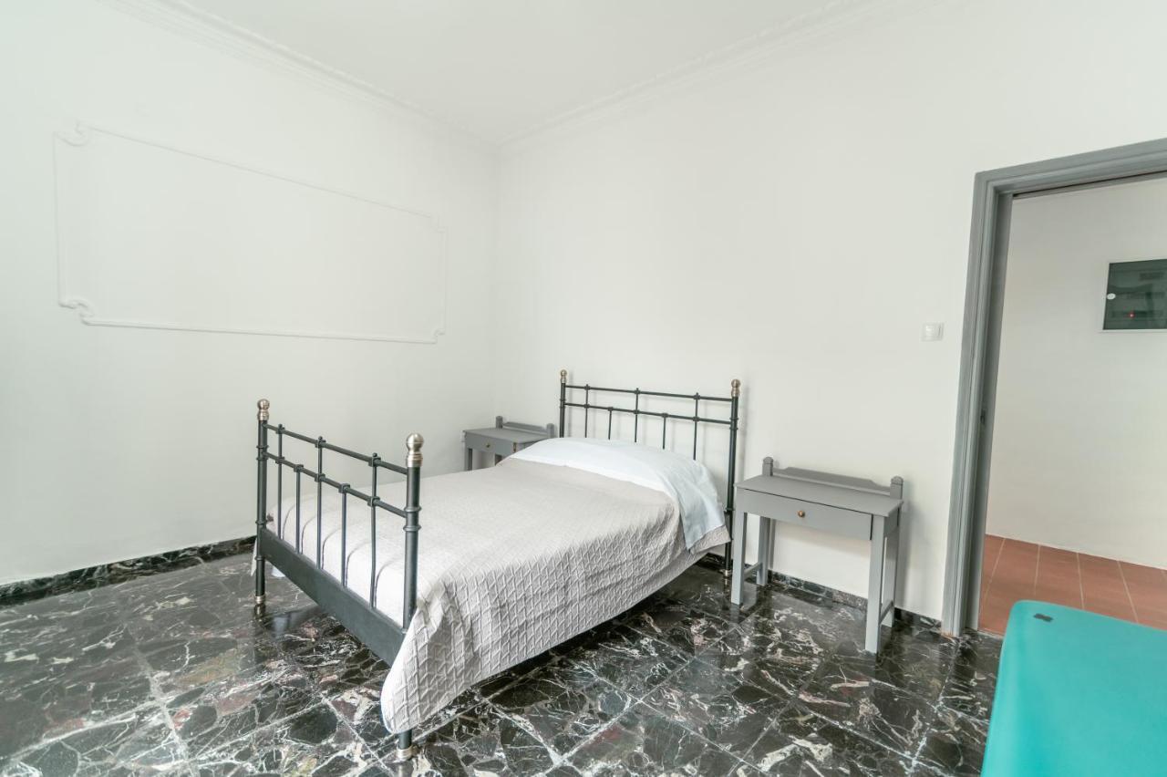 Kuburno House - Spacious - Close To The Beach Apartment Kos Extérieur photo