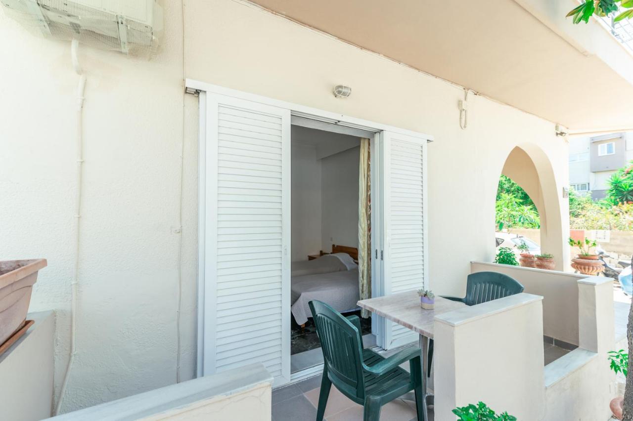 Kuburno House - Spacious - Close To The Beach Apartment Kos Extérieur photo