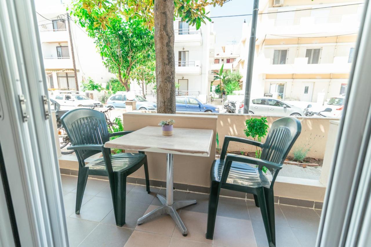 Kuburno House - Spacious - Close To The Beach Apartment Kos Extérieur photo