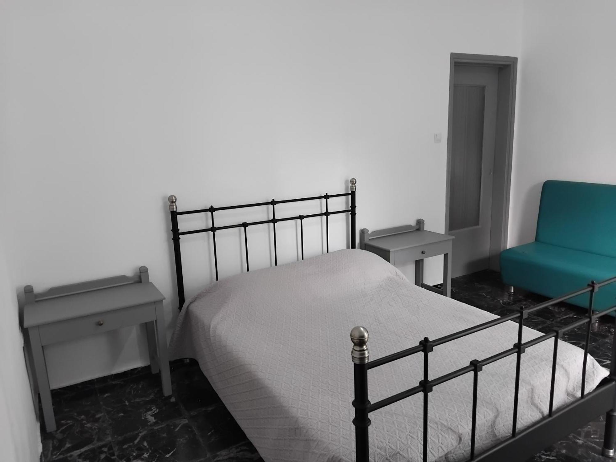 Kuburno House - Spacious - Close To The Beach Apartment Kos Extérieur photo