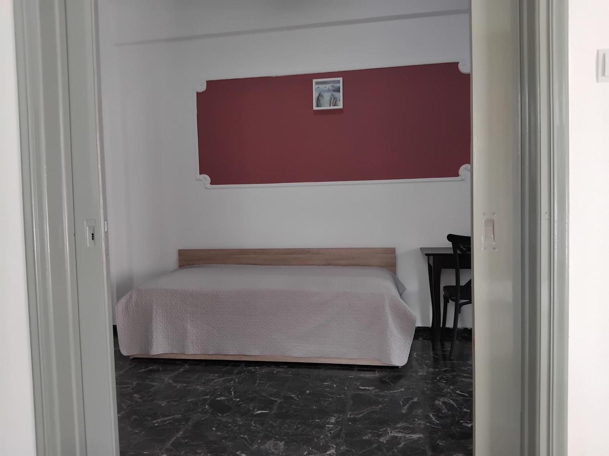 Kuburno House - Spacious - Close To The Beach Apartment Kos Extérieur photo
