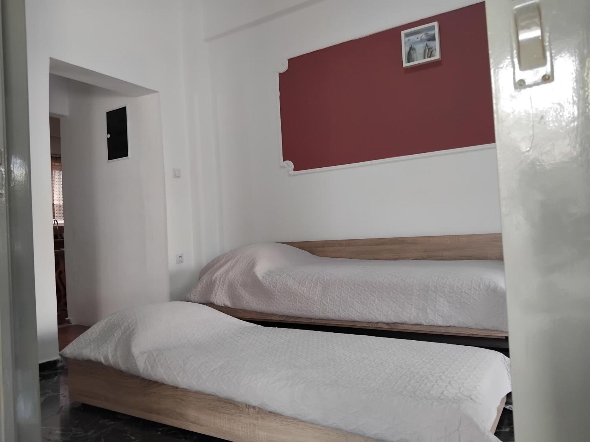 Kuburno House - Spacious - Close To The Beach Apartment Kos Extérieur photo