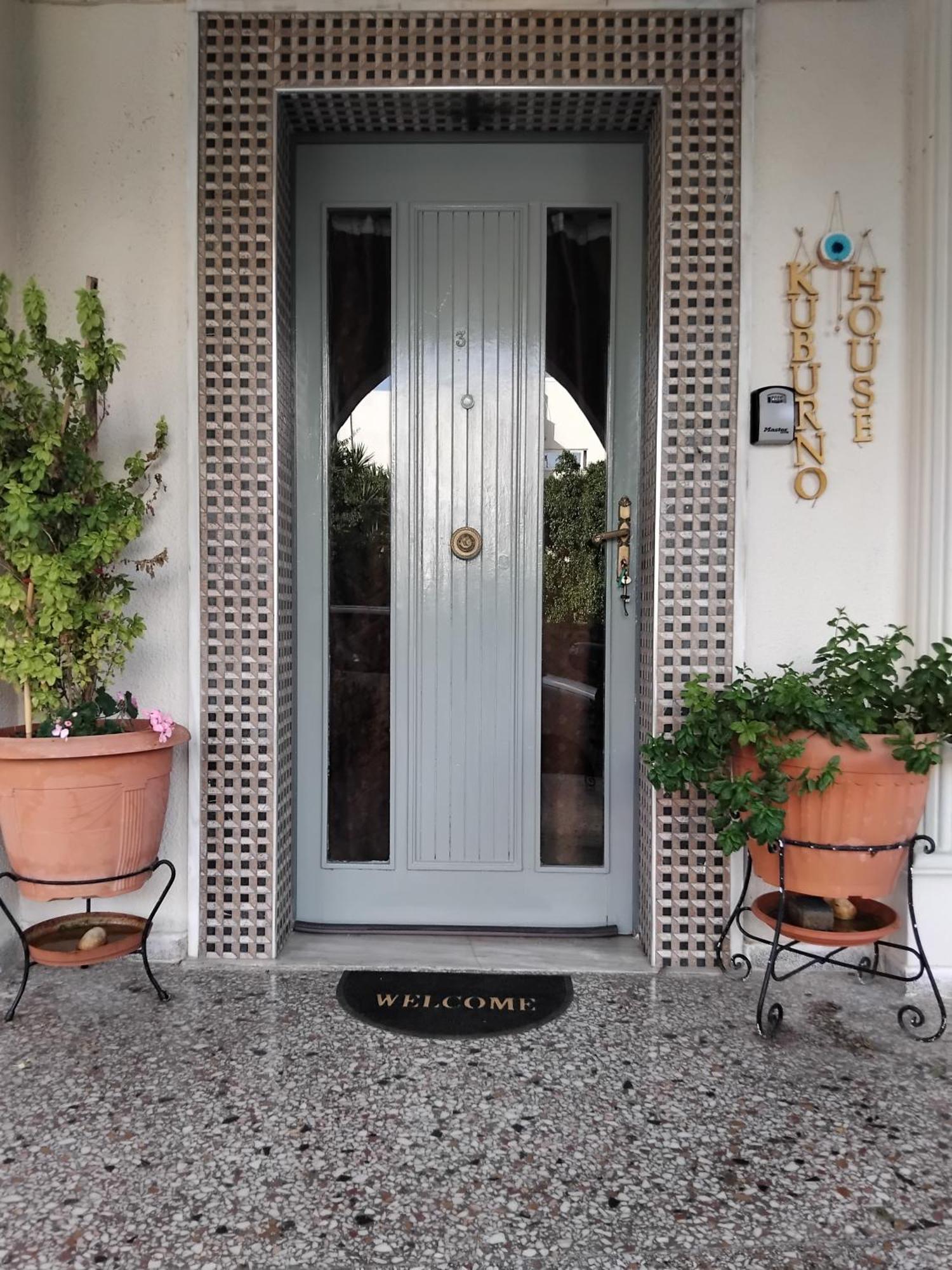 Kuburno House - Spacious - Close To The Beach Apartment Kos Extérieur photo