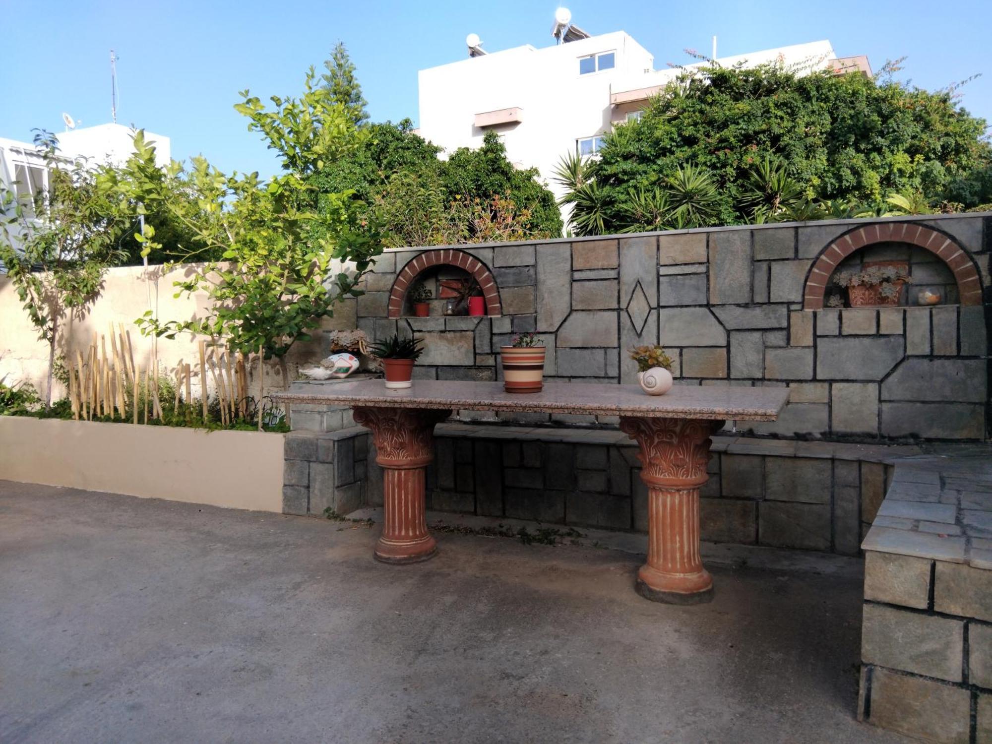 Kuburno House - Spacious - Close To The Beach Apartment Kos Extérieur photo